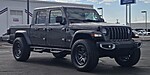 Used 2021 JEEP GLADIATOR SPORT S in GLENDALE, ARIZONA