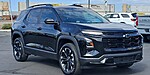 Used 2025 CHEVROLET EQUINOX AWD RS in GLENDALE, ARIZONA