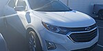 Used 2021 CHEVROLET EQUINOX LS in GLENDALE, ARIZONA