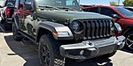 Used 2022 JEEP WRANGLER UNLIMITED WILLYS in GLENDALE, ARIZONA