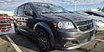 Used 2017 DODGE GRAND CARAVAN SE PLUS in GLENDALE, ARIZONA