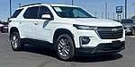 Used 2023 CHEVROLET TRAVERSE LT CLOTH in GLENDALE, ARIZONA