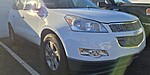 Used 2010 CHEVROLET TRAVERSE LT W/2LT in GLENDALE, ARIZONA
