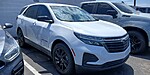 Used 2024 CHEVROLET EQUINOX LS in GLENDALE, ARIZONA
