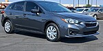 Used 2019 SUBARU IMPREZA  in GLENDALE, ARIZONA