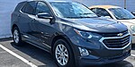 Used 2019 CHEVROLET EQUINOX LT in GLENDALE, ARIZONA