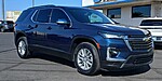 Used 2023 CHEVROLET TRAVERSE LT CLOTH in GLENDALE, ARIZONA