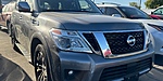 Used 2020 NISSAN ARMADA SL in GLENDALE, ARIZONA