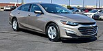 Used 2023 CHEVROLET MALIBU LT in GLENDALE, ARIZONA