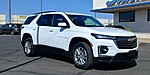 Used 2023 CHEVROLET TRAVERSE LT CLOTH in GLENDALE, ARIZONA