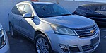 Used 2015 CHEVROLET TRAVERSE LT in GLENDALE, ARIZONA
