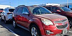 Used 2014 CHEVROLET EQUINOX LT in GLENDALE, ARIZONA