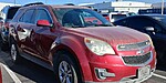 Used 2014 CHEVROLET EQUINOX LT in GLENDALE, ARIZONA