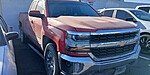 Used 2018 CHEVROLET SILVERADO 1500 LT in GLENDALE, ARIZONA