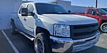 Used 2013 CHEVROLET SILVERADO 1500 LT in GLENDALE, ARIZONA