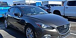 Used 2014 MAZDA MAZDA3 S GRAND TOURING in GLENDALE, ARIZONA