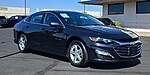 Used 2023 CHEVROLET MALIBU LT in GLENDALE, ARIZONA