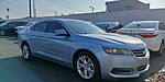 Used 2015 CHEVROLET IMPALA LT in GLENDALE, ARIZONA
