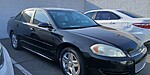 Used 2013 CHEVROLET IMPALA LT in GLENDALE, ARIZONA