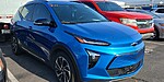 Used 2023 CHEVROLET BOLT PREMIER in GLENDALE, ARIZONA