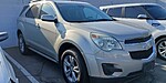 Used 2014 CHEVROLET EQUINOX LT in GLENDALE, ARIZONA