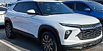 Used 2024 CHEVROLET TRAILBLAZER ACTIV in GLENDALE, ARIZONA