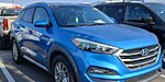 Used 2018 HYUNDAI TUCSON SEL in GLENDALE, ARIZONA