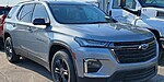 Used 2023 CHEVROLET TRAVERSE LS in GLENDALE, ARIZONA