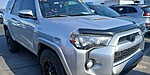 Used 2019 TOYOTA 4RUNNER SR5 in GLENDALE, ARIZONA