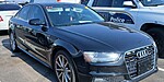 Used 2014 AUDI A4 PREMIUM PLUS in GLENDALE, ARIZONA