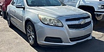 Used 2013 CHEVROLET MALIBU LT in GLENDALE, ARIZONA