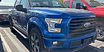 Used 2017 FORD F-150 XLT in GLENDALE, ARIZONA