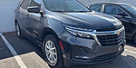 Used 2022 CHEVROLET EQUINOX LS in GLENDALE, ARIZONA