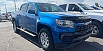 Used 2021 CHEVROLET COLORADO 2WD LT in GLENDALE, ARIZONA