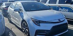 Used 2020 TOYOTA COROLLA SE in GLENDALE, ARIZONA