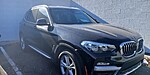 Used 2019 BMW X3 SDRIVE30I in GLENDALE, ARIZONA