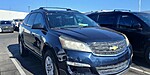 Used 2015 CHEVROLET TRAVERSE LS in GLENDALE, ARIZONA