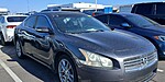Used 2011 NISSAN MAXIMA 3.5 SV in GLENDALE, ARIZONA