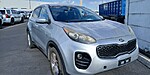 Used 2018 KIA SPORTAGE LX in GLENDALE, ARIZONA