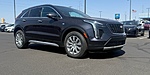 Used 2023 CADILLAC XT4 FWD PREMIUM LUXURY in GLENDALE, ARIZONA