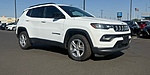 Used 2023 JEEP COMPASS LATITUDE in GLENDALE, ARIZONA