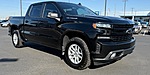 Used 2020 CHEVROLET SILVERADO 1500 RST in GLENDALE, ARIZONA