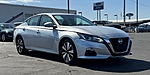 Used 2022 NISSAN ALTIMA 2.5 SV in GLENDALE, ARIZONA