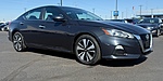 Used 2022 NISSAN ALTIMA 2.5 SV in GLENDALE, ARIZONA