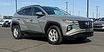 Used 2024 HYUNDAI TUCSON SEL in GLENDALE, ARIZONA