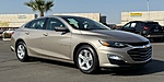 Used 2024 CHEVROLET MALIBU LT in GLENDALE, ARIZONA