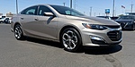 Used 2024 CHEVROLET MALIBU LT in GLENDALE, ARIZONA