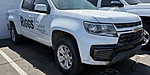 Used 2022 CHEVROLET COLORADO 2WD LT in GLENDALE, ARIZONA
