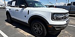 Used 2021 FORD BRONCO SPORT BIG BEND in GLENDALE, ARIZONA