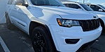 Used 2018 JEEP GRAND CHEROKEE UPLAND in GLENDALE, ARIZONA